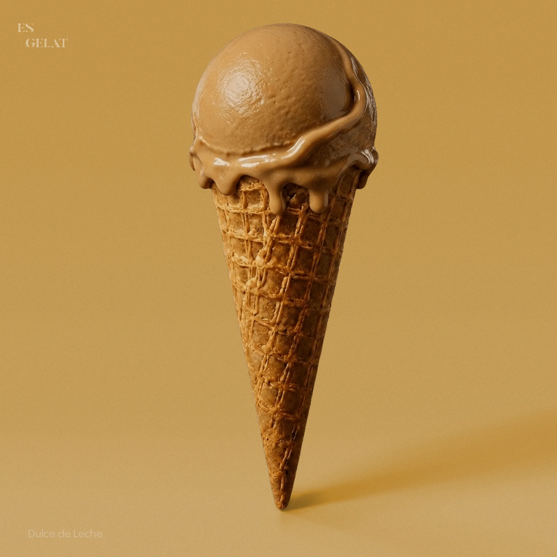 Dulce de Leche