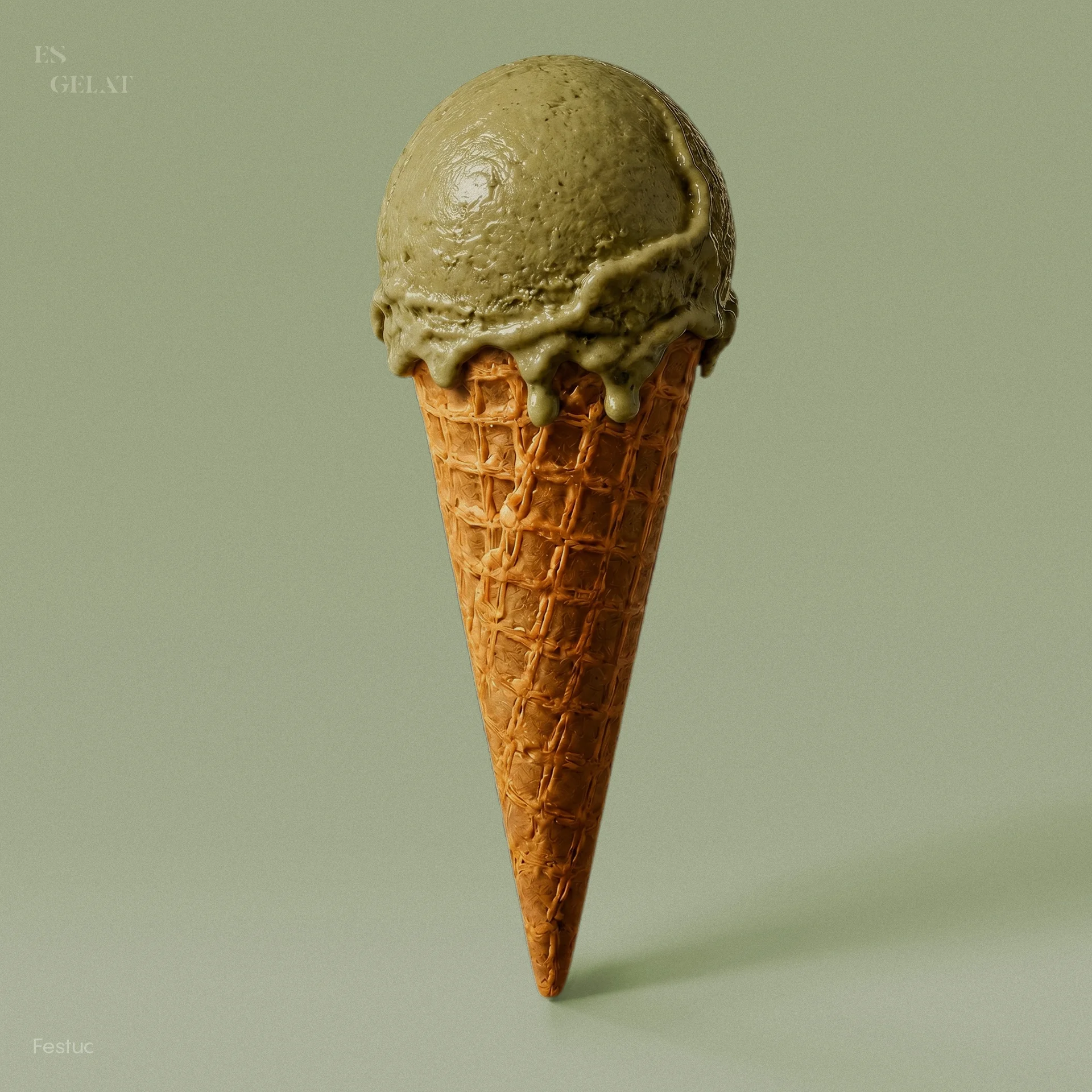 Pistatxo - Festuc