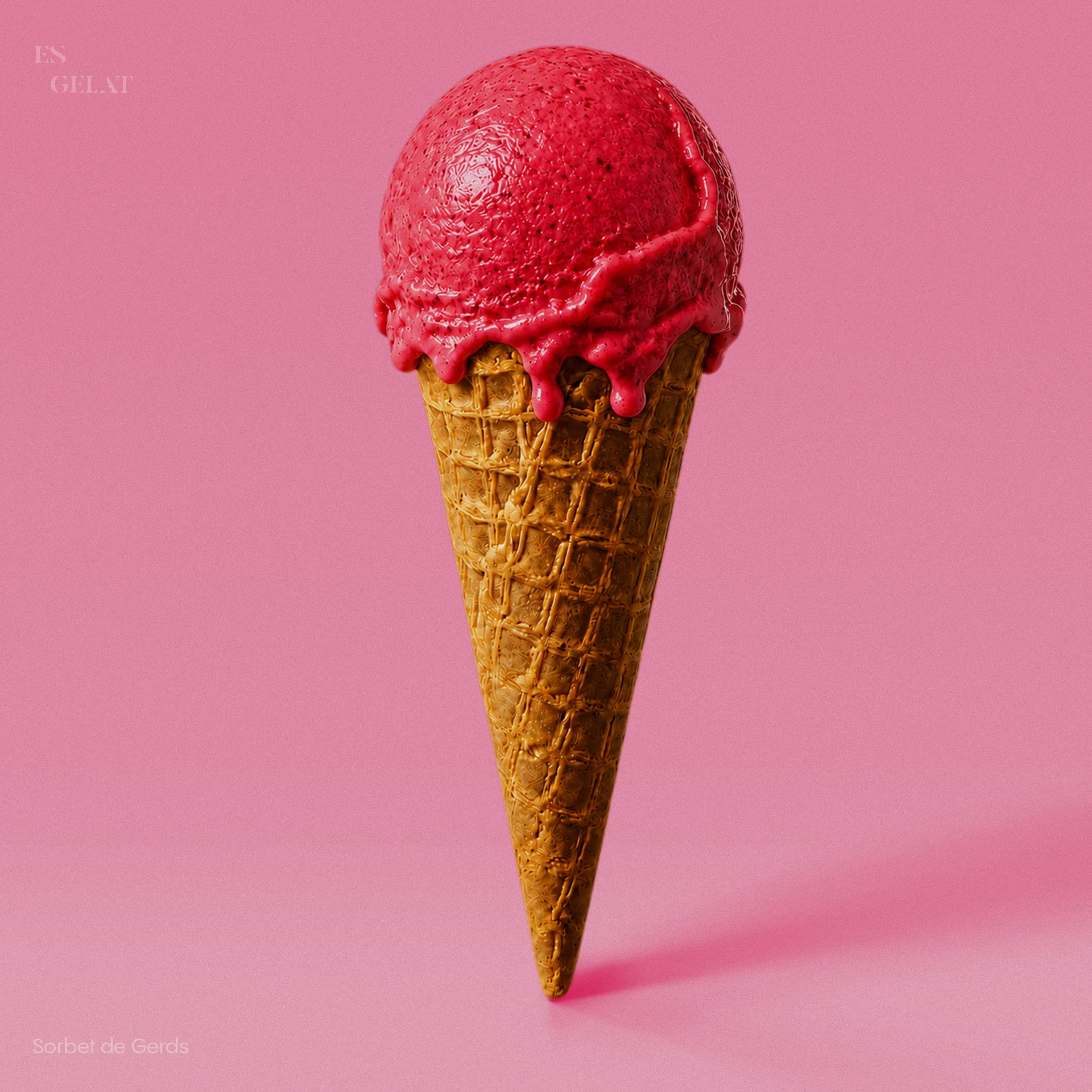 Sorbet de Gerds