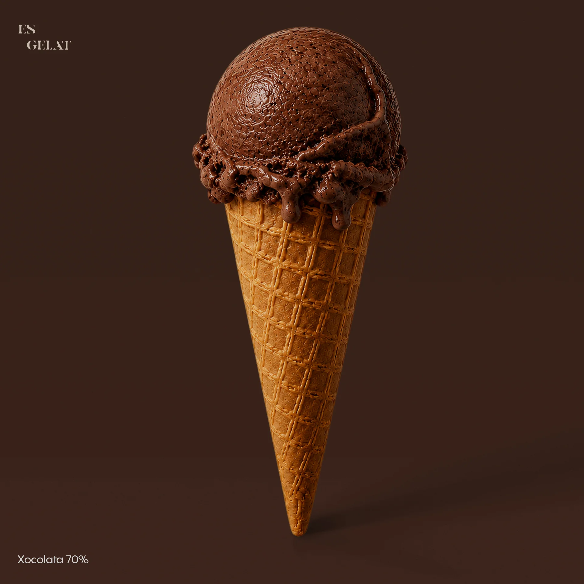 Xocolata 70%